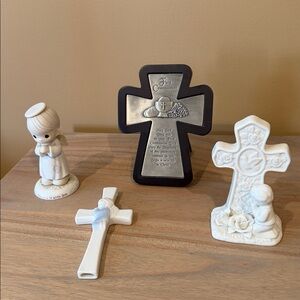 First communion gifts